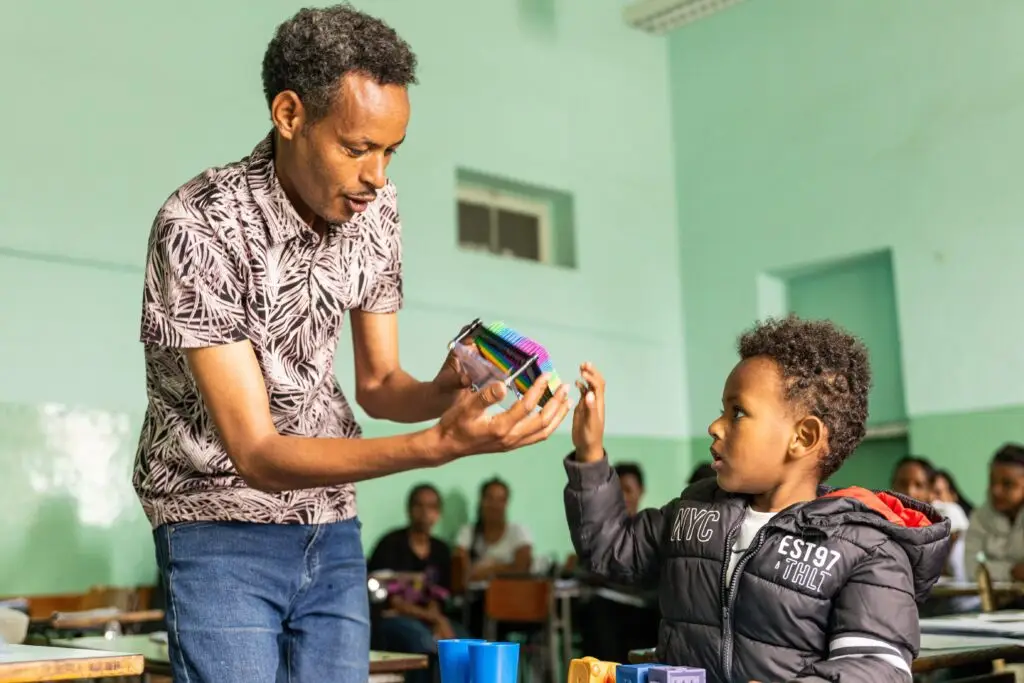 Autismus in Eritrea_Schule_bearbeitet