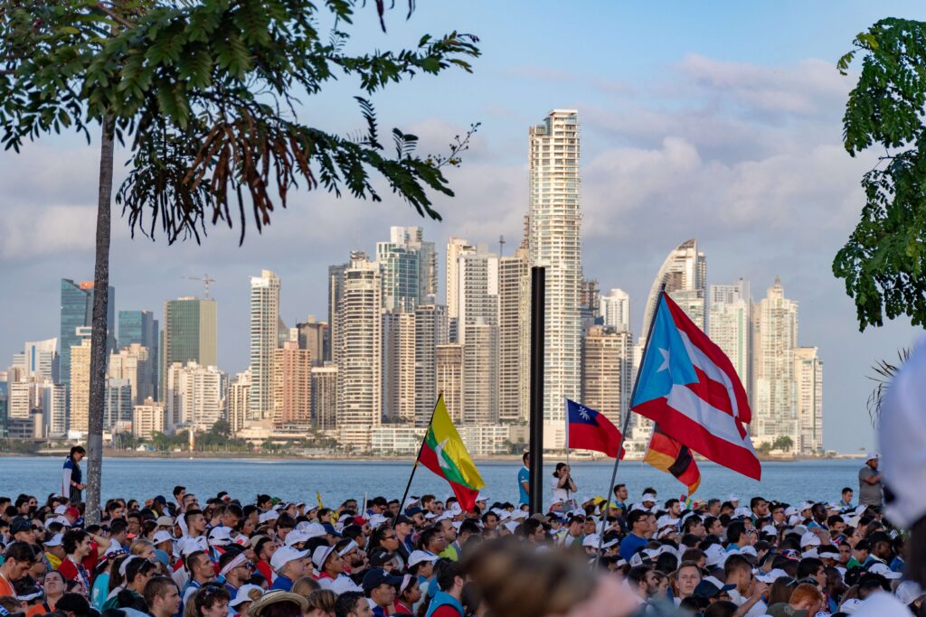 3 wochen beim weltjugendtag in panama und costa rica 01