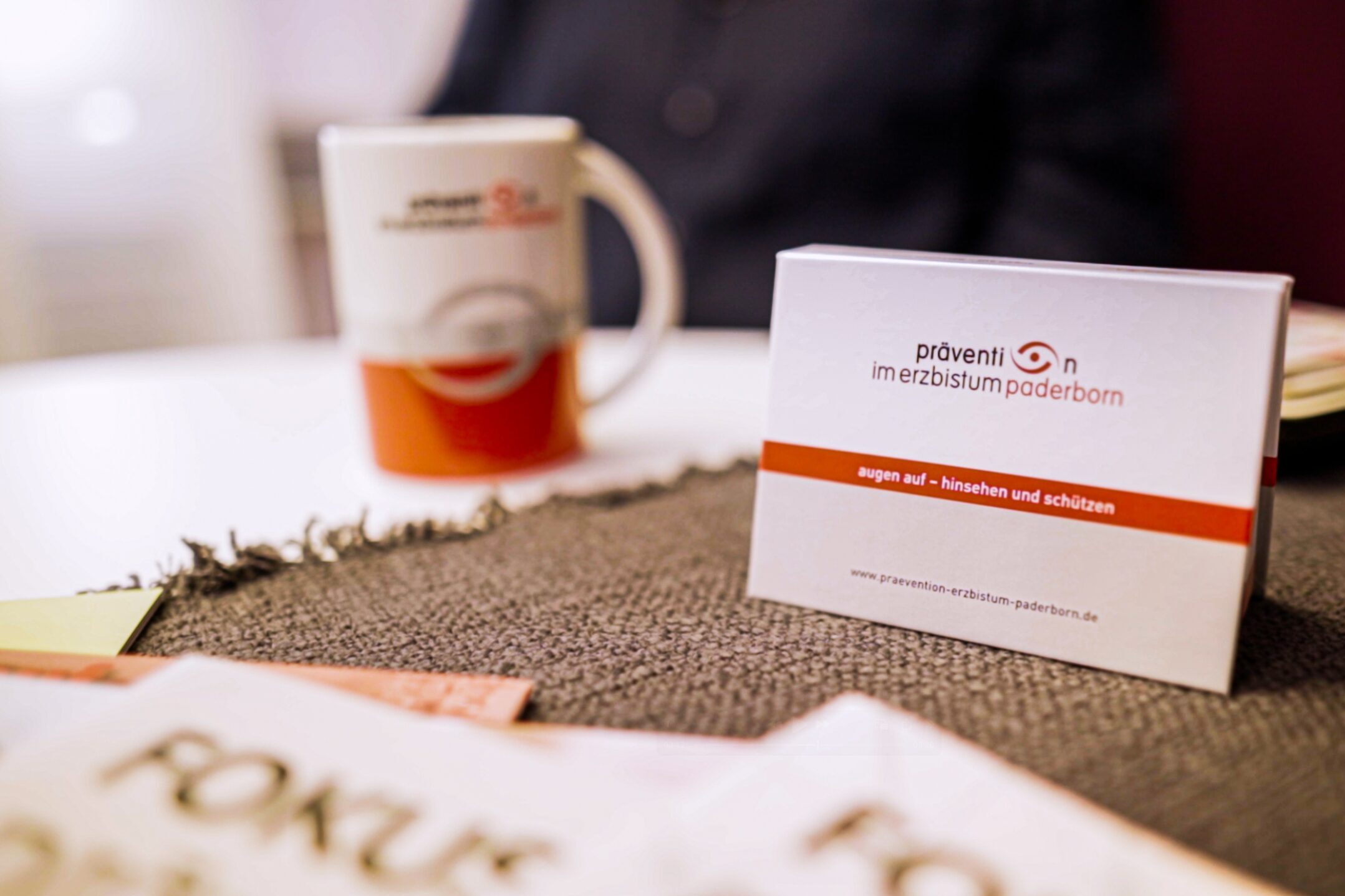 praevention sexualisierter gewalt