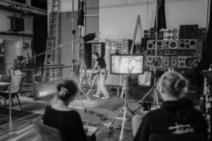 BTS Set Einrichten